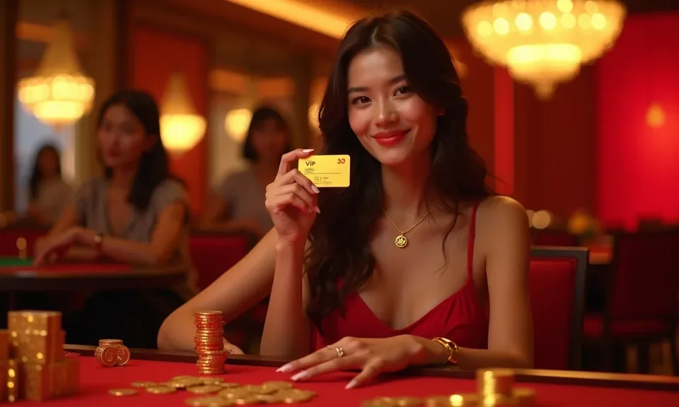 teko77 Indonesia Casino lobby