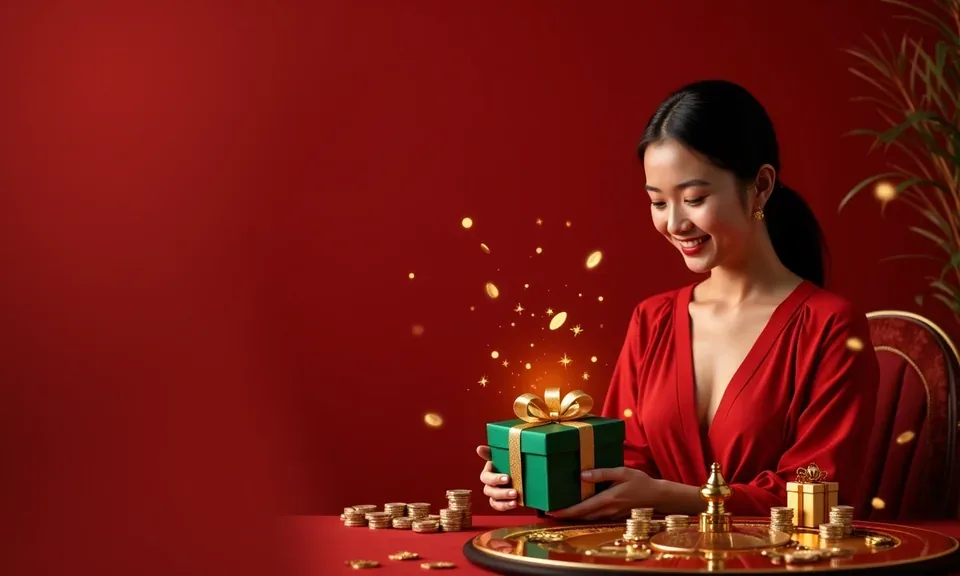 teko77 Casino